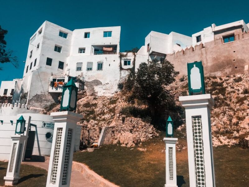 Tangier: Private Full-Day Tour - Tour Inclusions