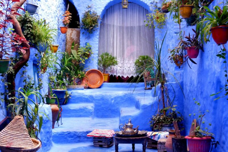 Tangier: Private Guided Excursion to Tetouand & Chefchaouen - Good To Know