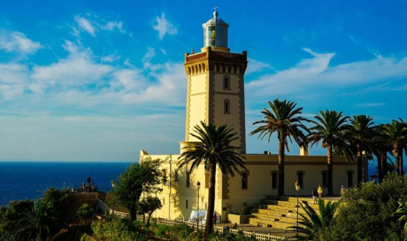 Tangier: Private Half-Day Tour and Camel Ride - Customer Experience