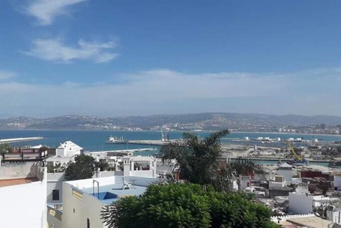 Tangier: Private Half-Day Tour and Camel Ride - Panoramic Views at Cap Spartel