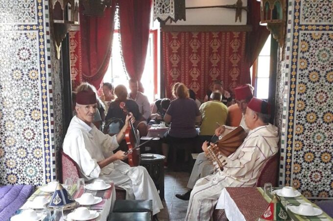 Tangier: Private Half-Day Tour and Camel Ride - Frequently Asked Questions