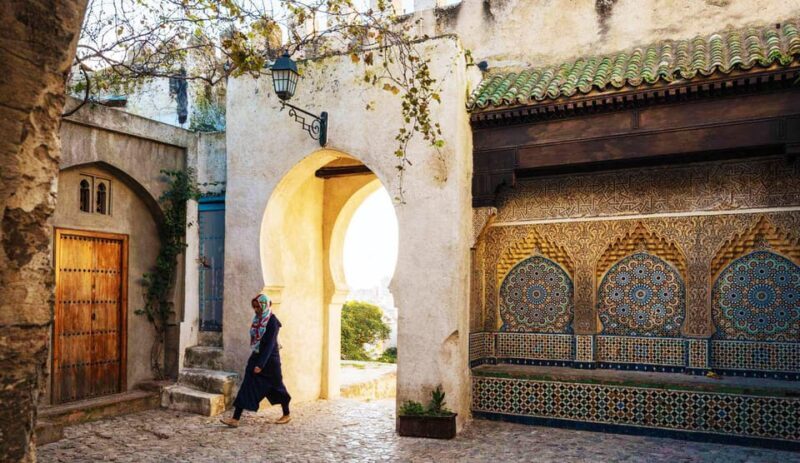 Tangier Private Half-Day Tour + Camel Ride + Add-on: Lunch - Who Should Consider This Tour?