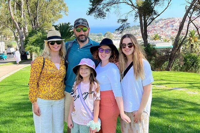 Tangier Private Tour from Estepona including Camel Ride & Lunch - An In-Depth Look at the Tour Itinerary