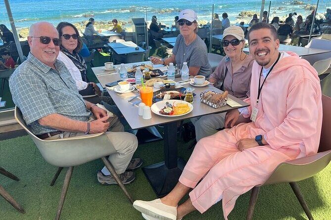 Tangier Private Tour from Estepona including Camel Ride & Lunch - What Travelers Can Expect