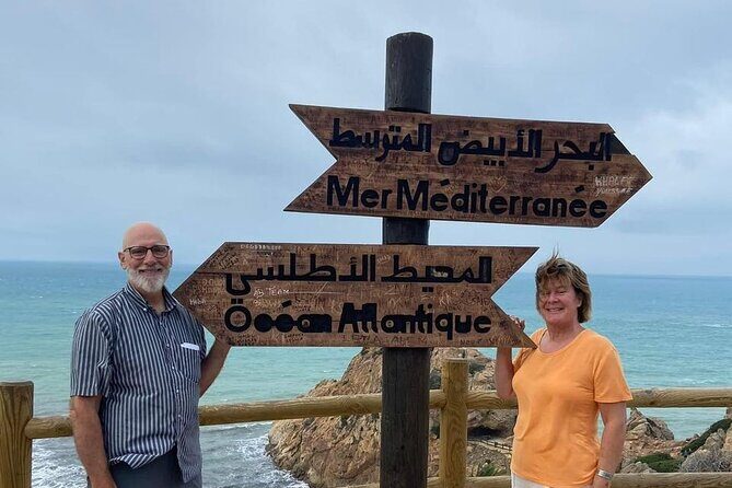 Tangier Private Tour from Marbella Including Camel Ride & Lunch - Introduction: Making the Most of a Day in Tangier from Marbella