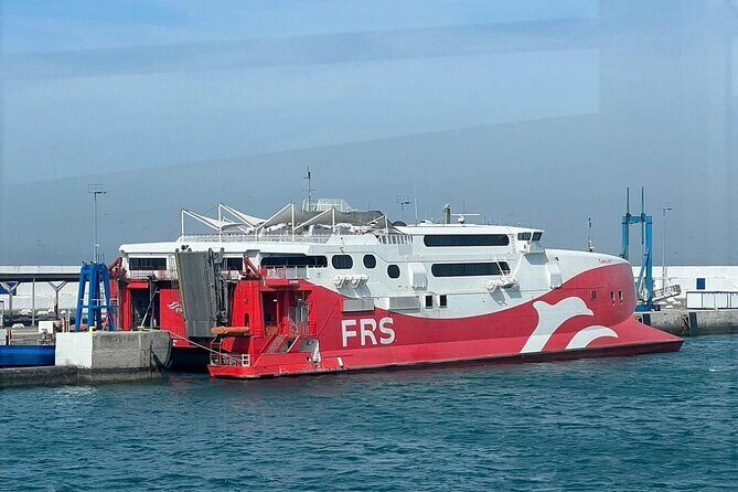 Tangier Private Tour from Marbella Including Camel Ride & Lunch - What Travelers Say: Authentic Perspectives