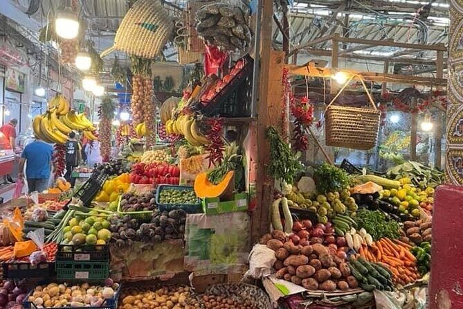 Tangier Private Tour from Marbella Including Camel Ride & Lunch - The Value of This Tour