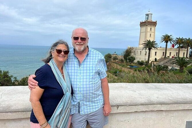 Tangier Private Tour from Seville Including Camel Ride & Lunch - An In-Depth Look at the Tour Itinerary