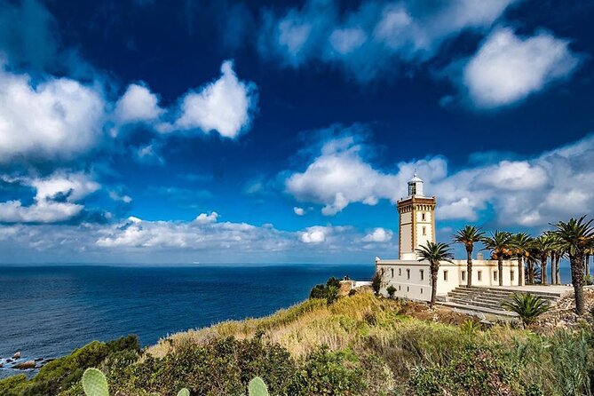 Tangier Private Tour From Tarifa Ferry & Lunch Included - Highlights of the Tangier Tour