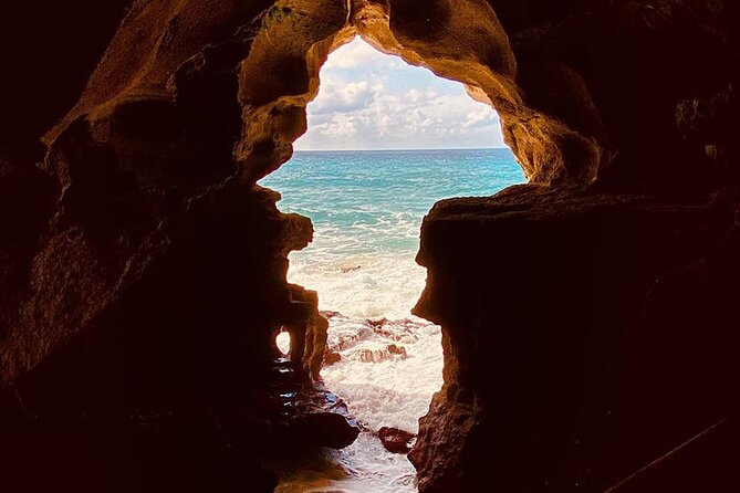 Tangier Private Tour From Tarifa Ferry & Lunch Included - Scenic Viewpoints and Photo Opportunities