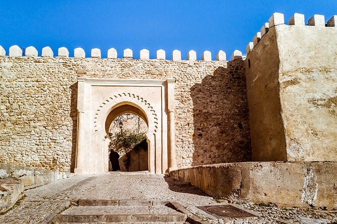 Tangier Private Tour From Tarifa With Express Ferry - Frequently Asked Questions