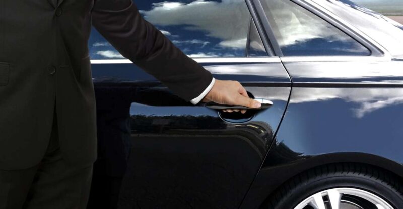 Tangier: Private Transfer to Asilah - Booking and Cancellation