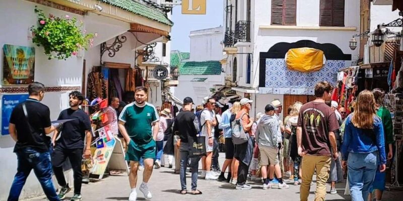 Tangier Sunset: Camel Ride, Hercules Caves & Tea Experience - Good To Know