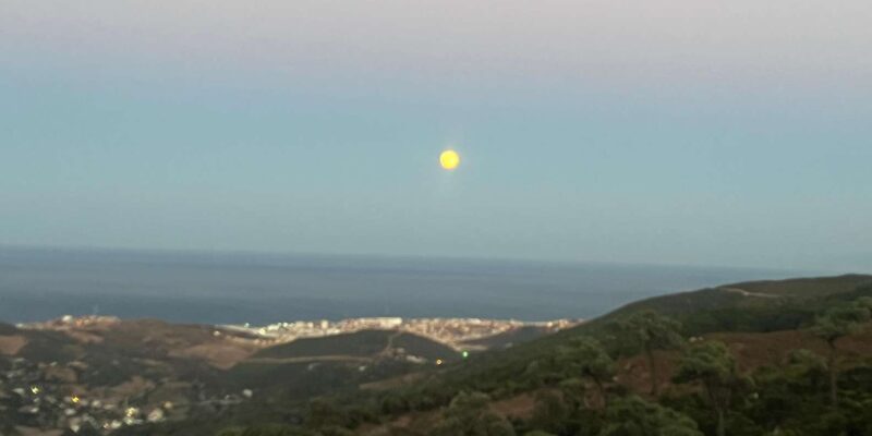 Tangier: Sunset, Tea, Sweets, Camel Ride, and Hercules Caves - Good To Know