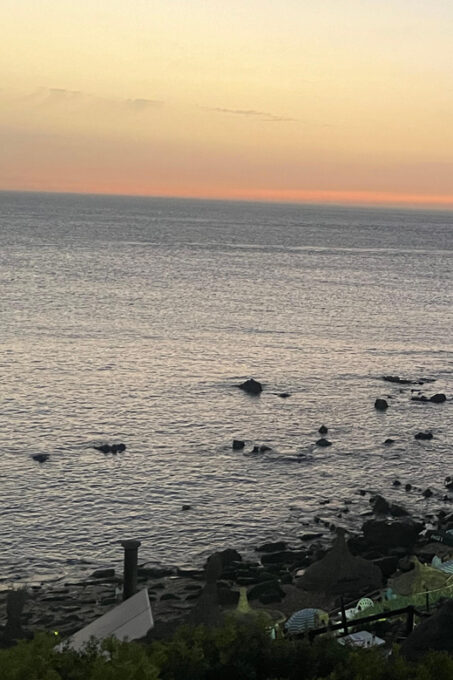 Tangier: Sunset, Tea, Sweets, Camel Ride, and Hercules Caves - Highlights of the Sunset Tour