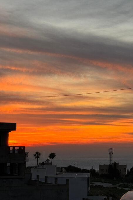 Tangier: Sunset Tour With Tea, Camel Ride and Hercules Caves - Accessibility and Restrictions