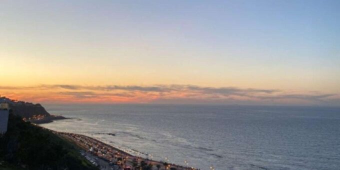 Tangier: Sunset Tour With Tea, Camel Ride & Cap Spartel - Included Experiences
