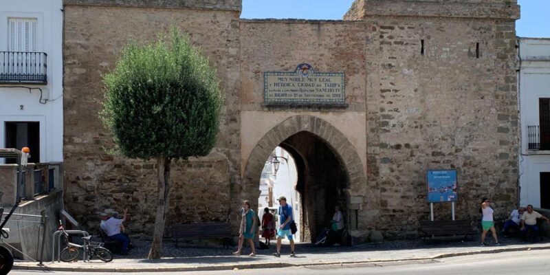 Tangier the Local Tour - Exploring the Caves of Hercules