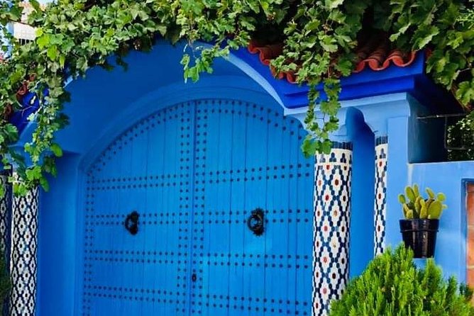 Tangier to Chefchaouen Private Customized Tours - Food and Shopping Opportunities