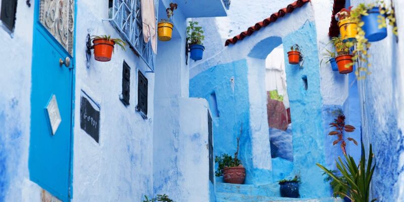 Tangier to Marrakech 5 Days : Chefchaouen, Fes and Desert - Good To Know