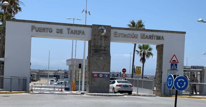Tangier Tour From Estepona Spain - Itinerary Highlights