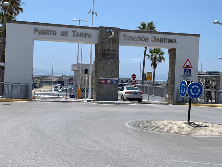 Tangier Tour From Estepona Spain - Booking Information