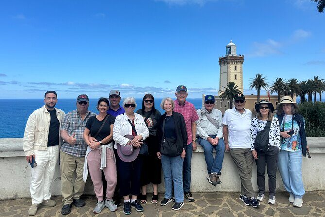 Tangier tour from Malaga all inclusive - An In-Depth Look at the Tangier from Malaga Tour