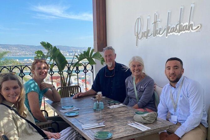 Tangier tour from Malaga all inclusive - Who Will Love This Tour?