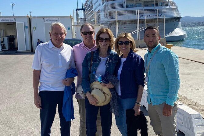 Tangier tour from Malaga all inclusive - Final Thoughts