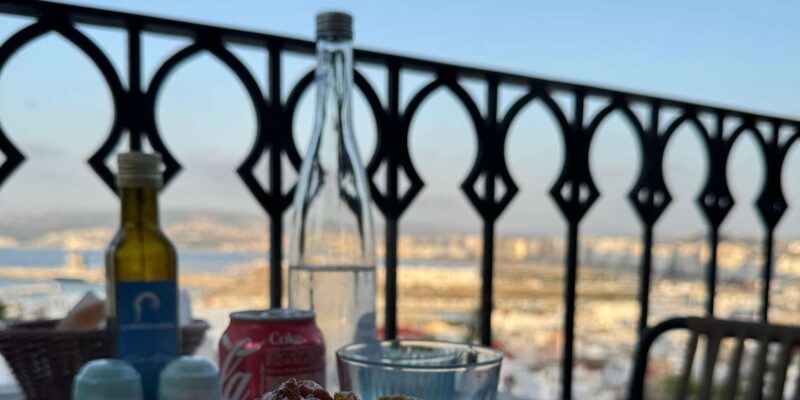 Tangier Tour the Street Food - Tasting Stops and Highlights