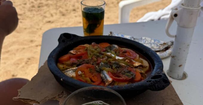 Tangier Tour the Street Food - Customer Feedback and Reviews
