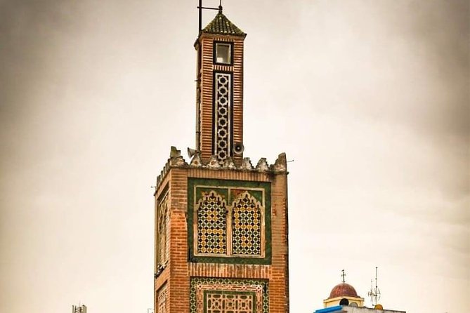 Tangier Walking Private Customized Tour - Good To Know