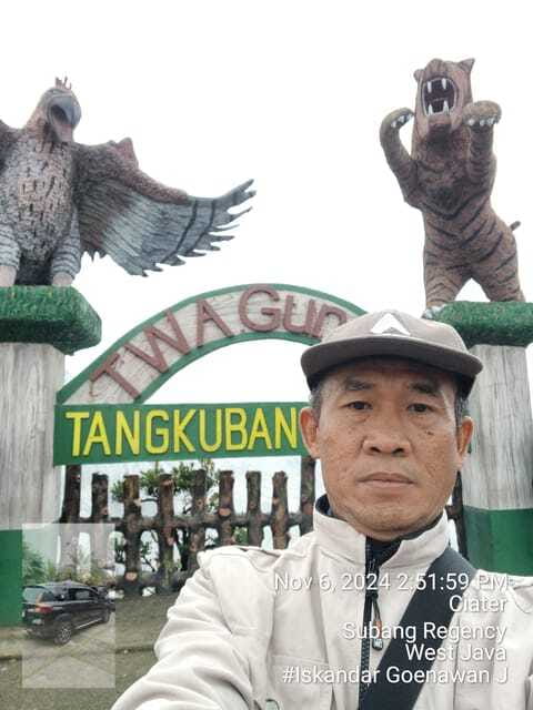 Tangkuban Perahu Mountain Tour - Final Thoughts