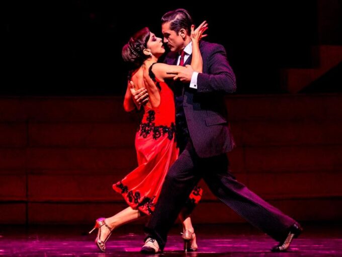 Tango Porteño VIP: Gourmet Dinner + Show + Free Transfer - Frequently Asked Questions