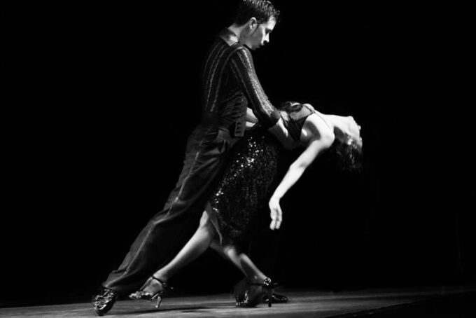 Tango Show at El Querandi With Optional Dinner - Transportation and Accessibility