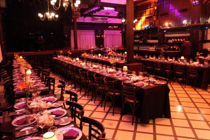 Tango Show at El Querandi With Optional Dinner - Frequently Asked Questions