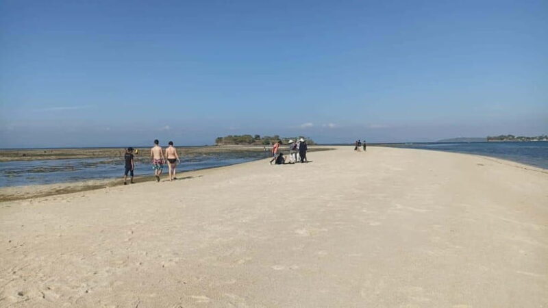Tangsi Beach, Gili Gambir and Gili Petelu Snorkeling trip - Final Thoughts: Who Should Book This Tour?