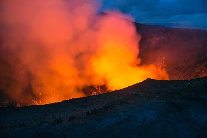 Tanna Island: Full Day Tour Including Mt Yasur Volcano and the Hotspring - Who Should Consider This Tour?