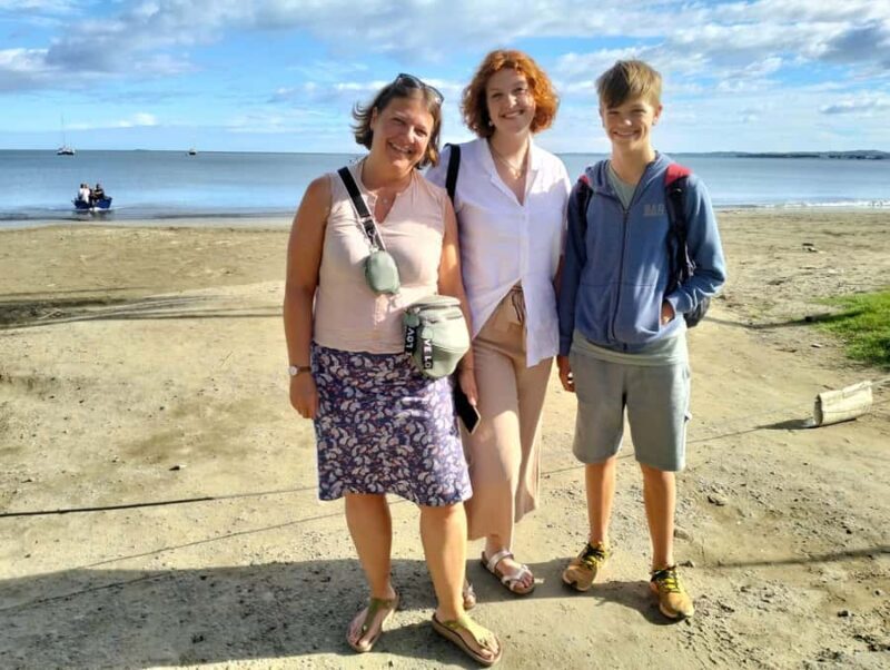 Tanoa Waterfront Hotel to Natadola Beach Round Trip - Analyzing the Value