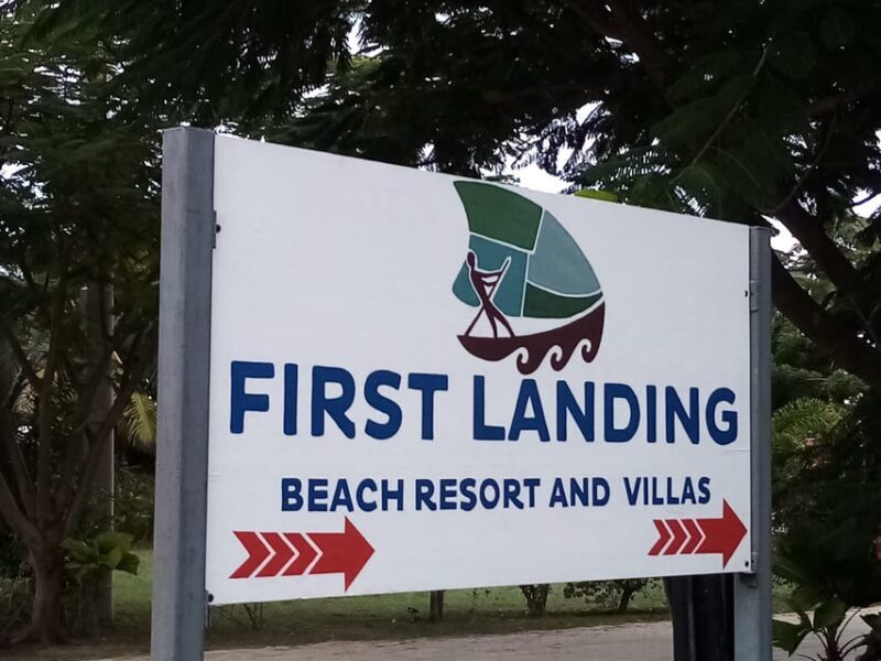 Tanoa Waterfront Hotel to Natadola Beach Round Trip - The Beach Experience: What You Will Love