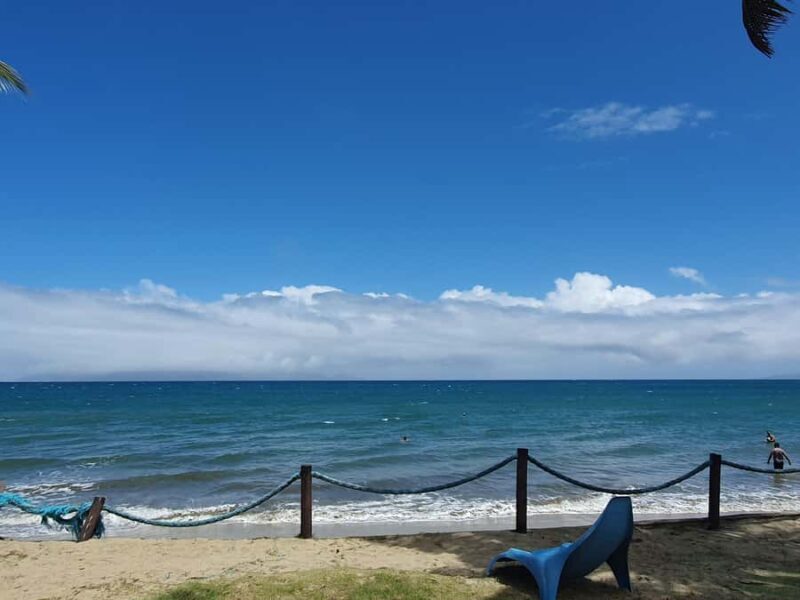 Tanoa Waterfront Hotel to Natadola Beach Round Trip - Practical Tips for Your Trip