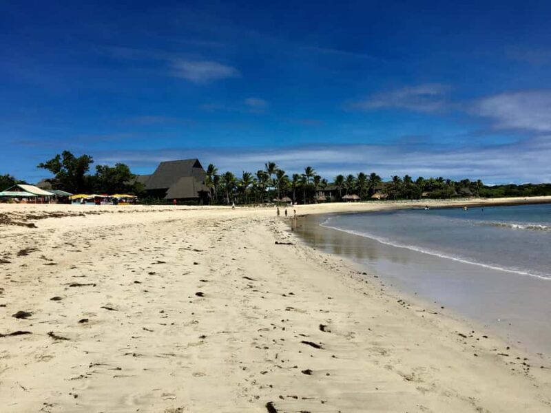 Tanoa Waterfront Hotel to Natadola Beach Round Trip - Who Should Consider This Tour?