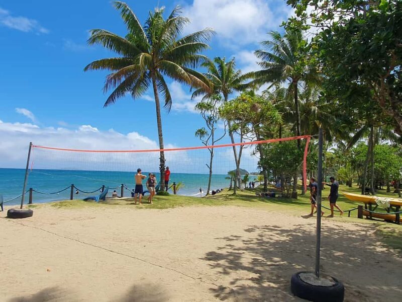 Tanoa Waterfront Hotel to Natadola Beach Round Trip - Final Thoughts