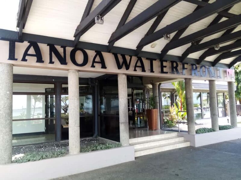 Tanoa Waterfront Hotel to Natadola Beach Round Trip - Who Should Consider This Tour?