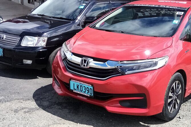 Tanoa Waterfront/Vuda Hotels /Airport /Denarau/Bedarra Beach Ret - Key Points