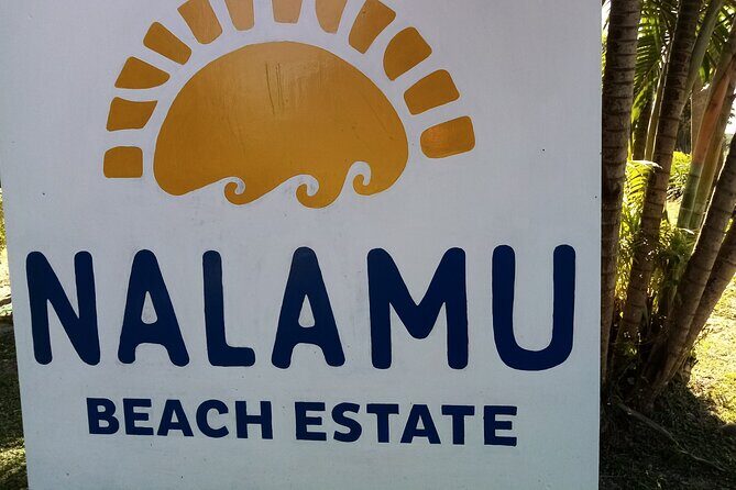 Tanoa Waterfront/Vuda Hotels /Airport /Denarau/Bedarra Beach Ret - Who Will Benefit Most?