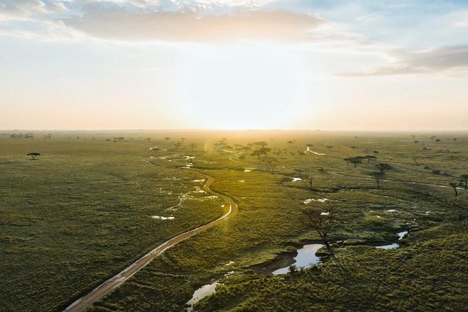 Tanzania Enticing Explorations - 6 Days - Transportation and Vehicles