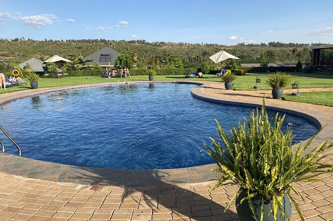 Tanzania Safari - The Great Migration in the North of the Serengeti and Lake Natron - Accommodation Options