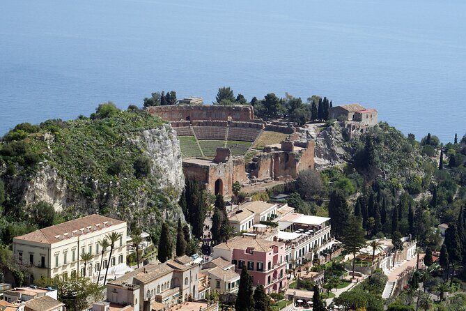 Taormina and Castelmola - A Detailed Look at the Tour Experience  