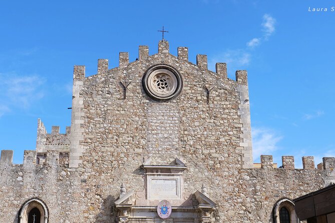 Taormina and Castelmola - Cancellation Policy
